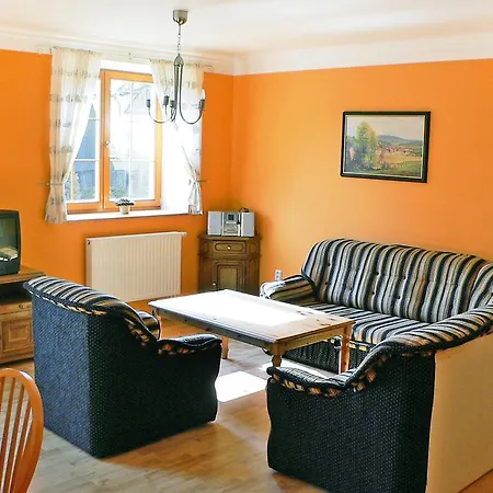 Villa Andelska Hora