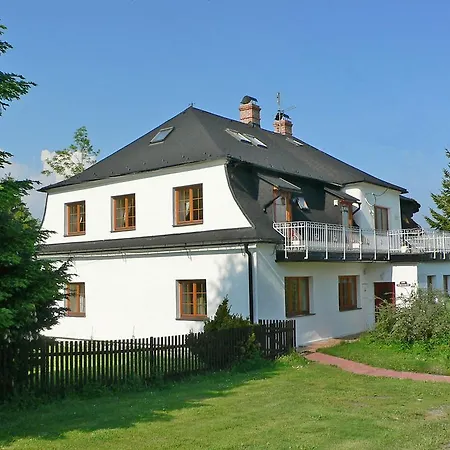 Villa Andelska Hora *